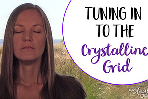 Tuning In To The Crystalline Grid