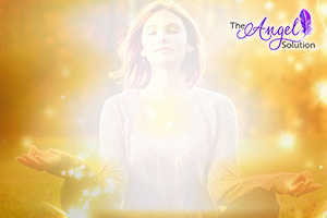 Shine Brightly ~ Activate Your Highest Light with Archangel Michael