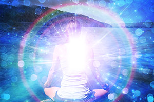 Love Light Activation