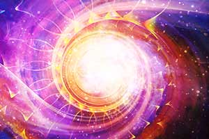 The Event - Spiral of Ascension Energy