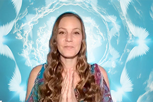 Angel Energy Healing Video Transmission