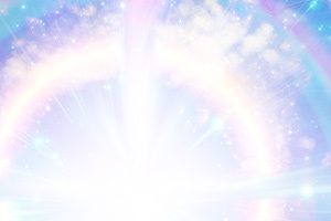 Revitalize With Divine Light