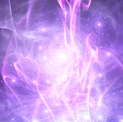 Violet Flame Meditation