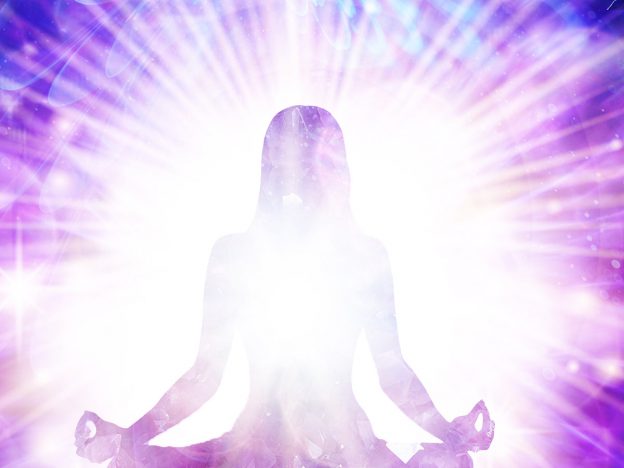 Awaken Your Light Body