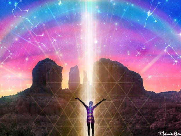 Solstice Stargate Activations