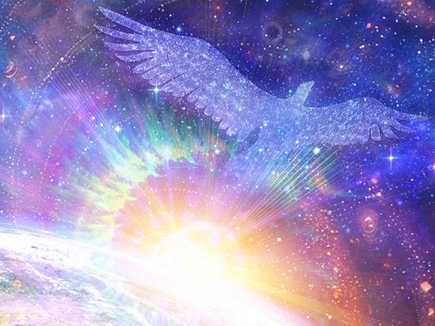 Spiritual Awakening: Embody Divine Consciousness