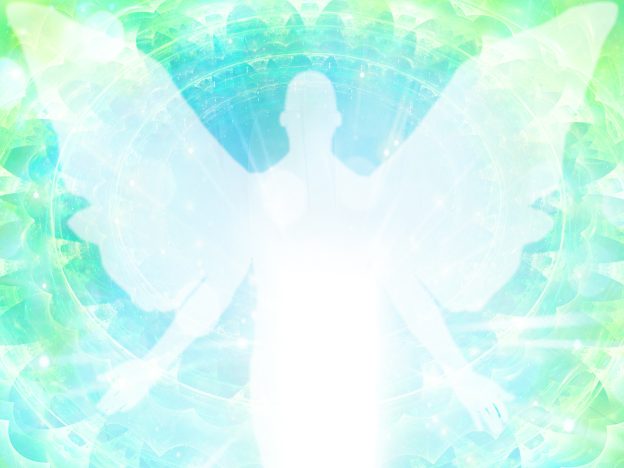 Archangel Raphael Energy Healing Session