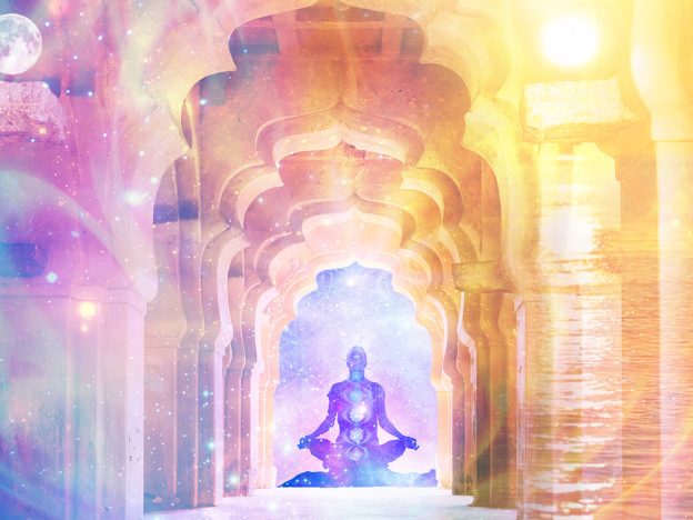 Equinox Gateway of Balance Immersion
