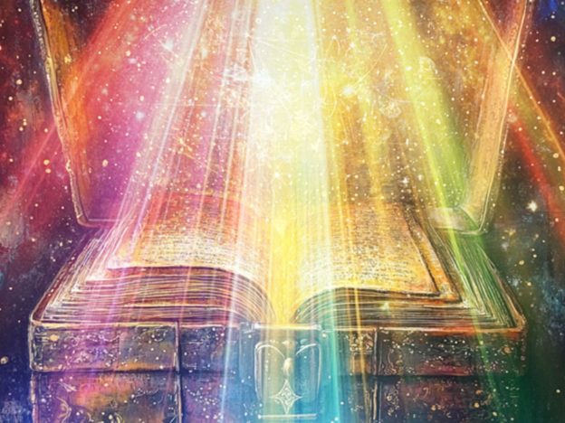 Activating Light Within Your Akashic Record