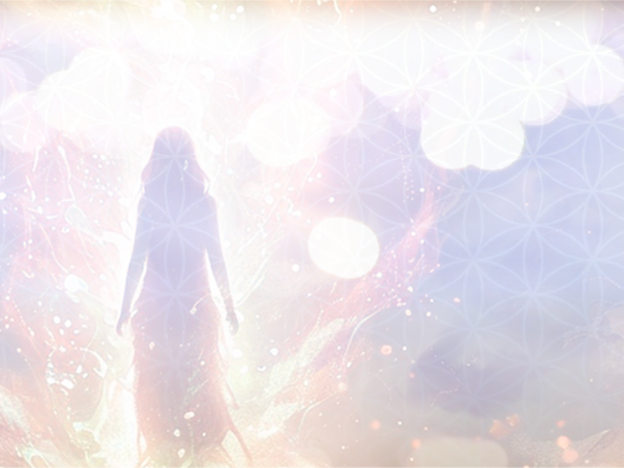 11 Minute Divine Light Meditation - Instant Energy Shift
