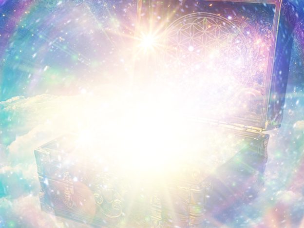 Illuminating Love In Your Akash