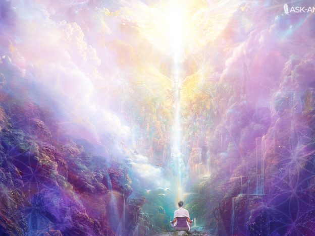 The 11:11 Gateway of Light Activation