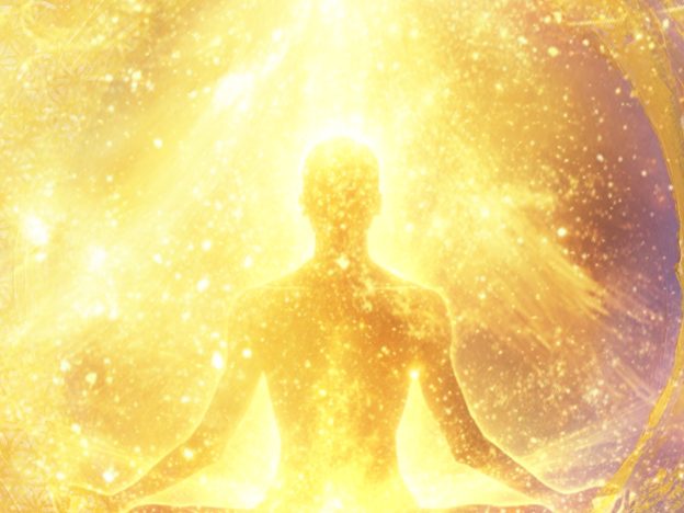 Energy Cleansing with Golden Light Meditation