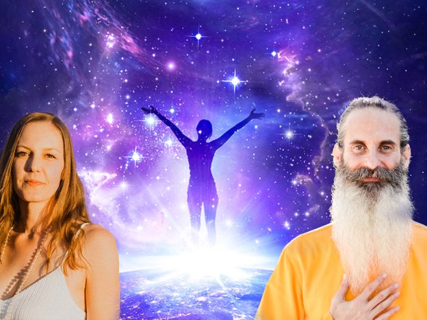 The 12:21 Solstice Gateway Live Experience