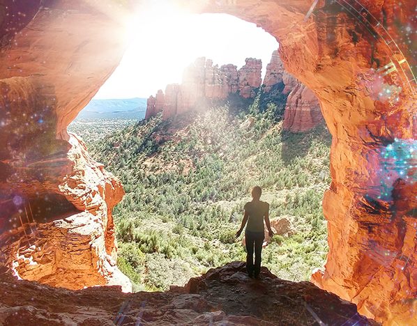 12:12 Ascension Gateway of Light