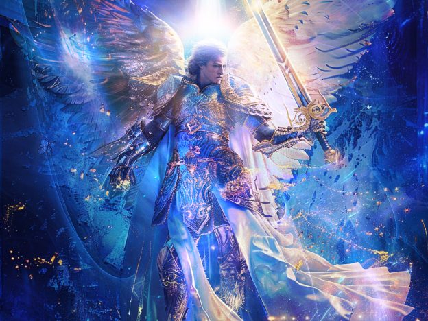 Igniting Divine Presence