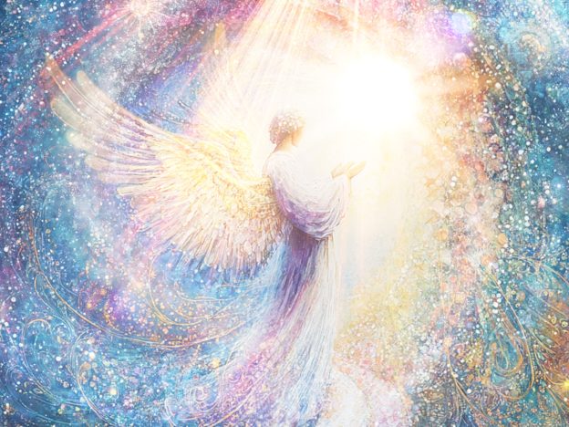 Blessings of Light