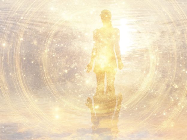 Golden Light Codes: Activate Your Soul’s Light and Divine Wisdom