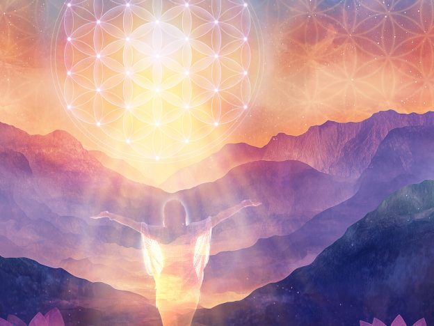 Archangel Michael- Sacred Light Rising Channeling