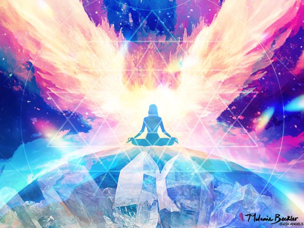 crystalline-healing