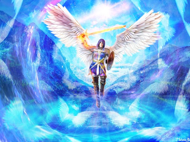 The Eclipse-Equinox Sessions with Archangel Michael