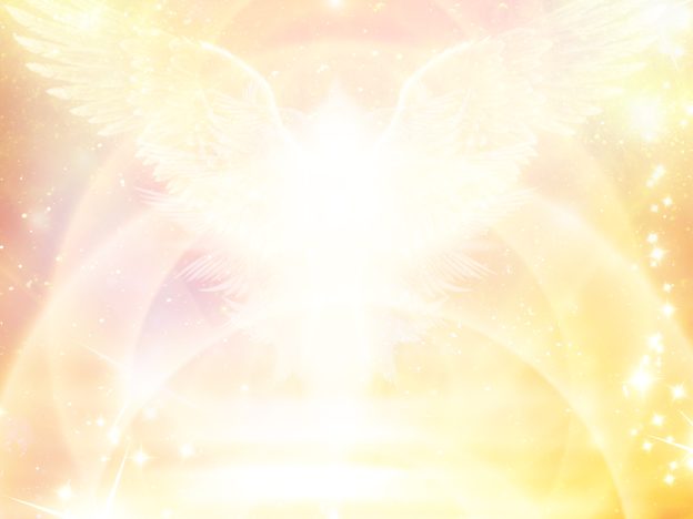 Opening the Channel of Divine Communication