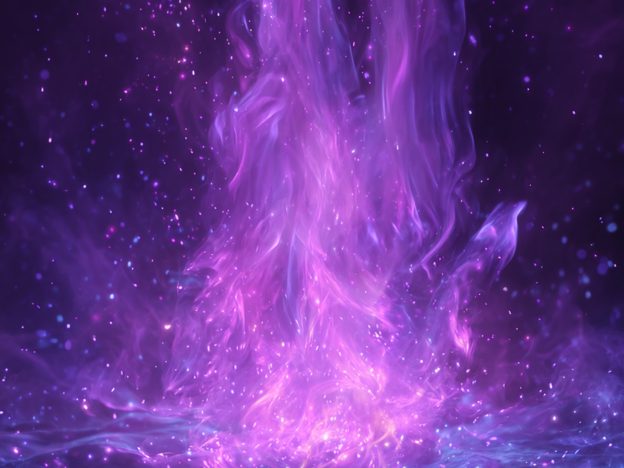 Sacred Transmutation