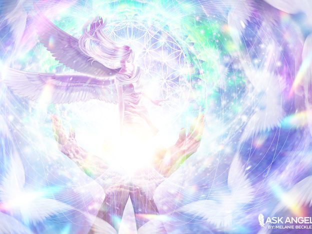 Angel Energy Healing