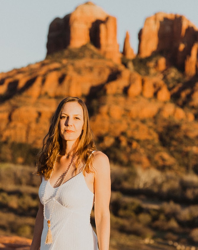 Melanie Awakening Journey