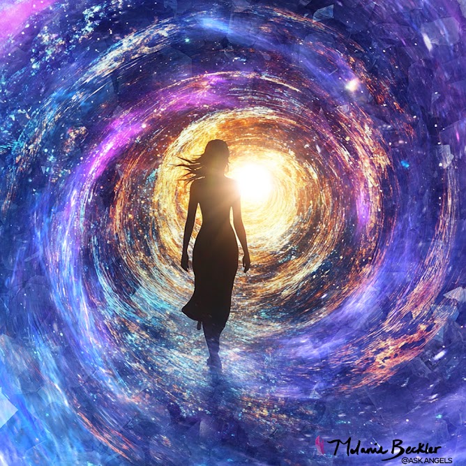 TAS Angelic Guidance