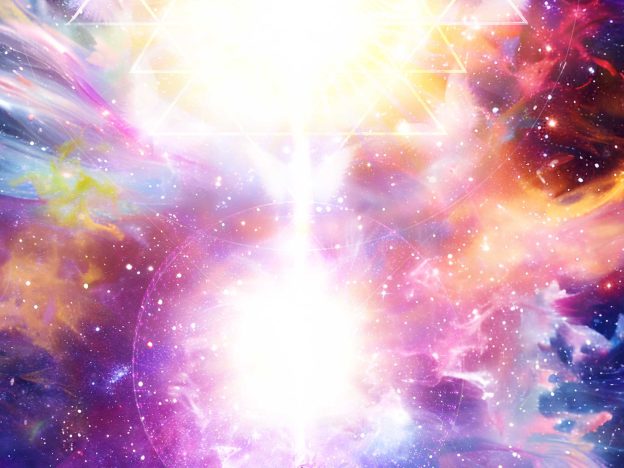 I Am Presence Activation