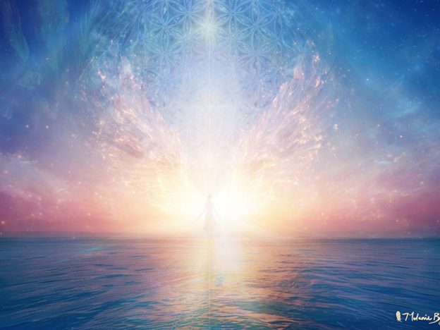 Angel Energy Healing