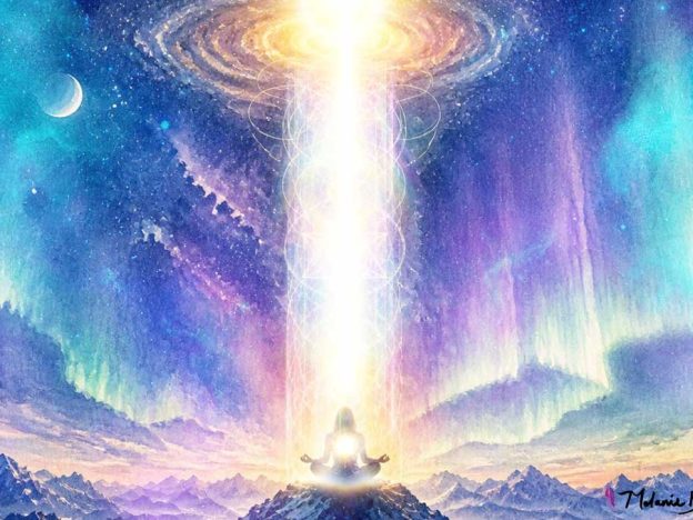 Anchor the Light - Reset For Divine Embodiment